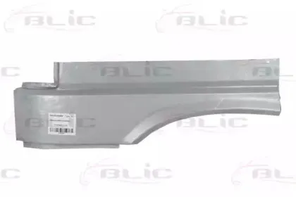 Крыло BLIC купить
