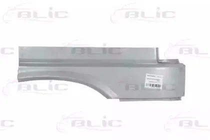 Крыло BLIC купить