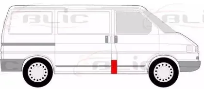 Каркас крыши BLIC купить