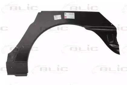 Обшивка, колесная ниша BLIC купить