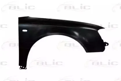 Крыло BLIC купить
