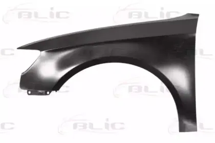 Крыло BLIC купить