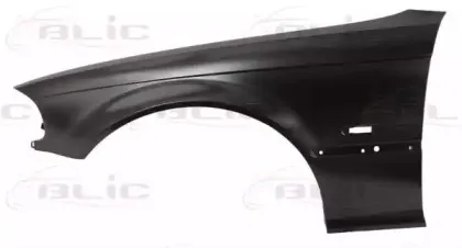 Крыло BLIC купить