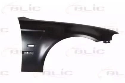 Крыло BLIC купить