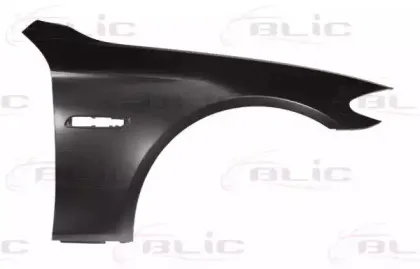Крыло BLIC купить