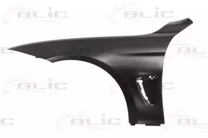 Крыло BLIC купить