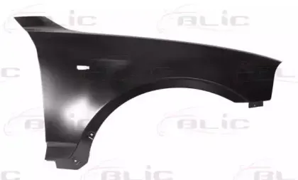 Крыло BLIC купить