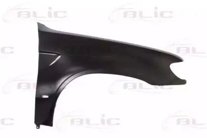 Крыло BLIC купить