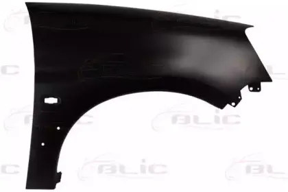 Крыло BLIC купить