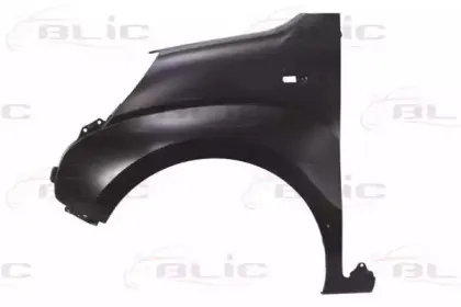 Крыло BLIC купить