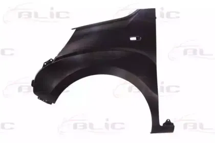 Крыло BLIC купить