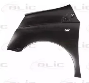 Крыло BLIC купить
