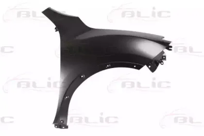Крыло BLIC купить