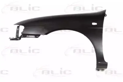 Крыло BLIC купить