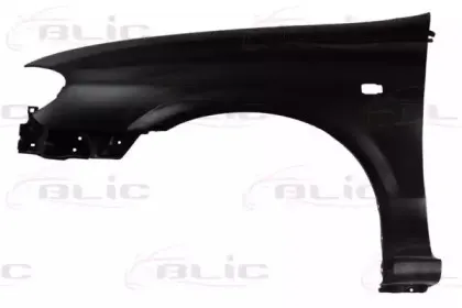Крыло BLIC купить
