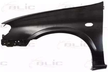 Крыло BLIC купить