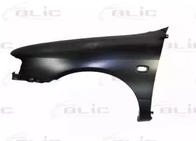 Крыло BLIC купить