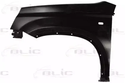 Крыло BLIC купить