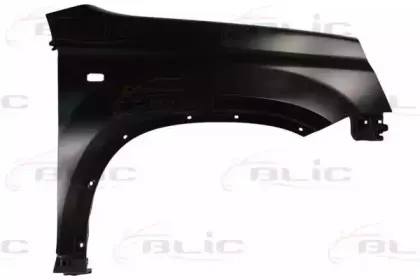 Крыло BLIC купить