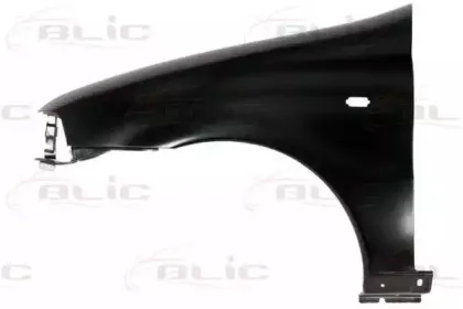 Крыло BLIC купить