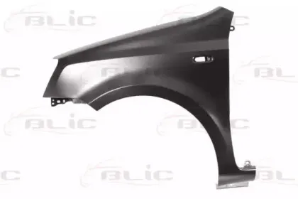 Крыло BLIC купить