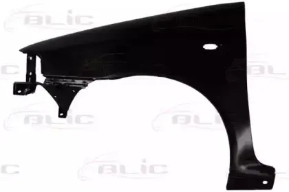 Крыло BLIC купить