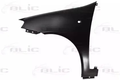 Крыло BLIC купить
