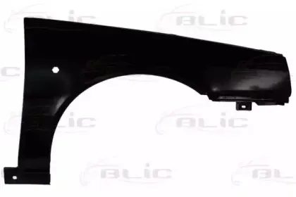 Крыло BLIC купить