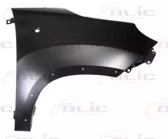 Крыло BLIC купить