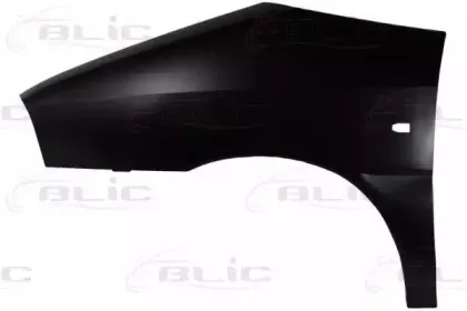 Крыло BLIC купить