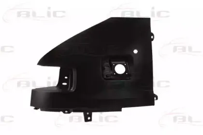 Крыло BLIC купить