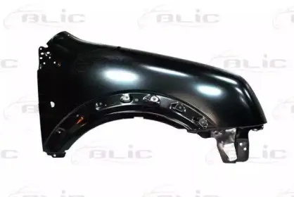 Крыло BLIC купить