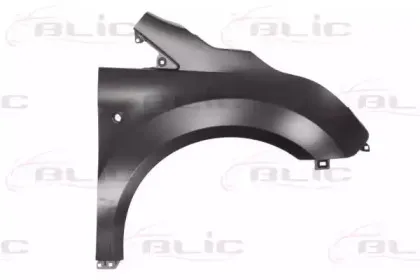 Крыло BLIC купить