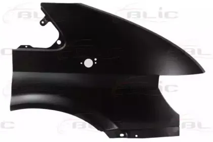 Крыло BLIC купить