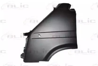 Крыло BLIC купить
