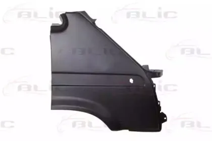 Крыло BLIC купить