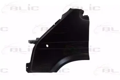 Крыло BLIC купить
