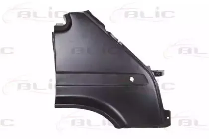 Крыло BLIC купить
