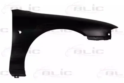 Крыло BLIC купить