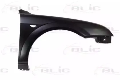 Крыло BLIC купить