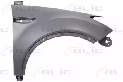 Крыло BLIC купить