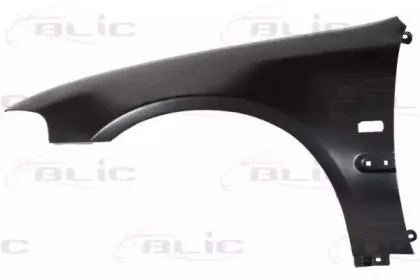 Крыло BLIC купить