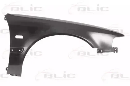 Крыло BLIC купить
