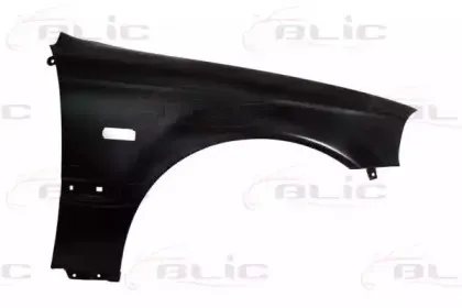 Крыло BLIC купить
