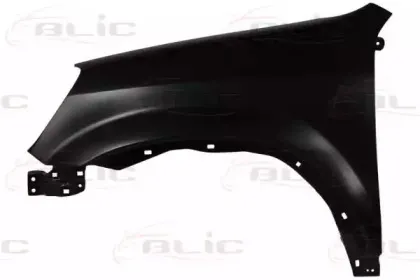 Крыло BLIC купить