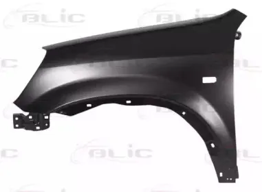 Крыло BLIC купить