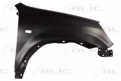 Крыло BLIC купить