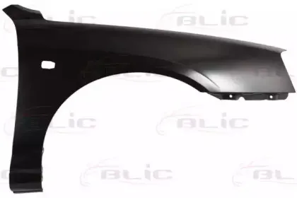 Крыло BLIC купить