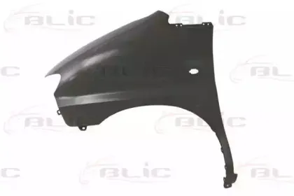 Крыло BLIC купить