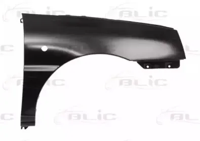 Крыло BLIC купить